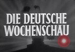 Image of Allied invasion of France Normandy France, 1944, second 22 stock footage video 65675038266