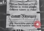Image of Allied invasion of France Normandy France, 1944, second 41 stock footage video 65675038266