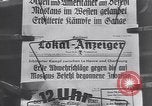 Image of Allied invasion of France Normandy France, 1944, second 42 stock footage video 65675038266