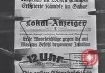 Image of Allied invasion of France Normandy France, 1944, second 43 stock footage video 65675038266