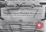 Image of Allied invasion of France Normandy France, 1944, second 54 stock footage video 65675038266
