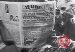 Image of Allied invasion of France Normandy France, 1944, second 62 stock footage video 65675038266