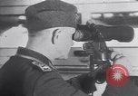 Image of Invasion of Normandy Normandy France, 1944, second 1 stock footage video 65675038267