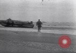 Image of German soldiers capture Allied prisoners after D-Day Normandy France, 1944, second 1 stock footage video 65675038268