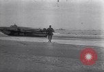Image of German soldiers capture Allied prisoners after D-Day Normandy France, 1944, second 3 stock footage video 65675038268