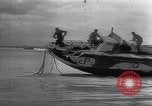 Image of German soldiers capture Allied prisoners after D-Day Normandy France, 1944, second 5 stock footage video 65675038268