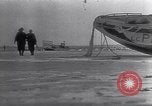 Image of German soldiers capture Allied prisoners after D-Day Normandy France, 1944, second 8 stock footage video 65675038268