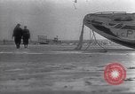 Image of German soldiers capture Allied prisoners after D-Day Normandy France, 1944, second 9 stock footage video 65675038268
