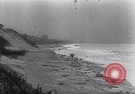 Image of German soldiers capture Allied prisoners after D-Day Normandy France, 1944, second 18 stock footage video 65675038268