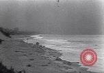Image of German soldiers capture Allied prisoners after D-Day Normandy France, 1944, second 19 stock footage video 65675038268