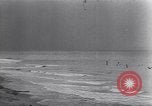 Image of German soldiers capture Allied prisoners after D-Day Normandy France, 1944, second 21 stock footage video 65675038268