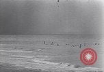 Image of German soldiers capture Allied prisoners after D-Day Normandy France, 1944, second 22 stock footage video 65675038268