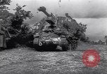Image of German soldiers capture Allied prisoners after D-Day Normandy France, 1944, second 26 stock footage video 65675038268