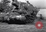 Image of German soldiers capture Allied prisoners after D-Day Normandy France, 1944, second 27 stock footage video 65675038268