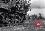 Image of German soldiers capture Allied prisoners after D-Day Normandy France, 1944, second 28 stock footage video 65675038268