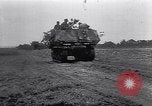 Image of German soldiers capture Allied prisoners after D-Day Normandy France, 1944, second 31 stock footage video 65675038268