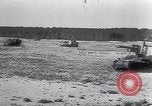 Image of German soldiers capture Allied prisoners after D-Day Normandy France, 1944, second 38 stock footage video 65675038268