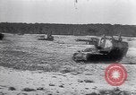 Image of German soldiers capture Allied prisoners after D-Day Normandy France, 1944, second 39 stock footage video 65675038268