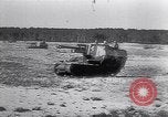 Image of German soldiers capture Allied prisoners after D-Day Normandy France, 1944, second 40 stock footage video 65675038268