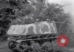 Image of German soldiers capture Allied prisoners after D-Day Normandy France, 1944, second 53 stock footage video 65675038268