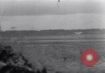 Image of German soldiers capture Allied prisoners after D-Day Normandy France, 1944, second 55 stock footage video 65675038268