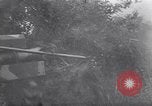 Image of German soldiers capture Allied prisoners after D-Day Normandy France, 1944, second 59 stock footage video 65675038268