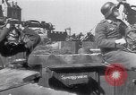 Image of Allied bombers Normandy France, 1945, second 4 stock footage video 65675038269