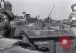 Image of Allied bombers Normandy France, 1945, second 5 stock footage video 65675038269