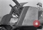 Image of Allied bombers Normandy France, 1945, second 8 stock footage video 65675038269