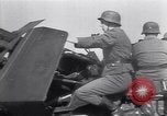 Image of Allied bombers Normandy France, 1945, second 9 stock footage video 65675038269