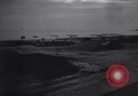 Image of Allied bombers Normandy France, 1945, second 19 stock footage video 65675038269