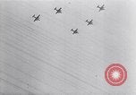Image of Allied bombers Normandy France, 1945, second 37 stock footage video 65675038269