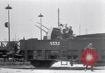 Image of Allied bombers Normandy France, 1945, second 42 stock footage video 65675038269