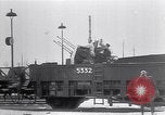 Image of Allied bombers Normandy France, 1945, second 43 stock footage video 65675038269