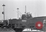 Image of Allied bombers Normandy France, 1945, second 44 stock footage video 65675038269