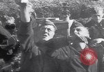 Image of Allied bombers Normandy France, 1945, second 46 stock footage video 65675038269