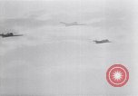 Image of Allied bombers Normandy France, 1945, second 60 stock footage video 65675038269