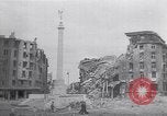 Image of German soldiers Normandy France, 1944, second 1 stock footage video 65675038270