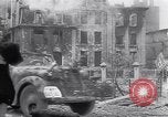 Image of German soldiers Normandy France, 1944, second 9 stock footage video 65675038270
