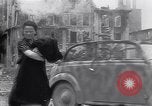 Image of German soldiers Normandy France, 1944, second 10 stock footage video 65675038270