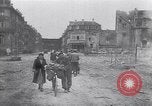 Image of German soldiers Normandy France, 1944, second 12 stock footage video 65675038270