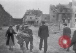 Image of German soldiers Normandy France, 1944, second 14 stock footage video 65675038270