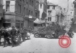 Image of German soldiers Normandy France, 1944, second 21 stock footage video 65675038270