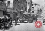Image of German soldiers Normandy France, 1944, second 22 stock footage video 65675038270