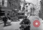 Image of German soldiers Normandy France, 1944, second 24 stock footage video 65675038270