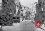 Image of German soldiers Normandy France, 1944, second 25 stock footage video 65675038270