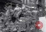 Image of German soldiers Normandy France, 1944, second 29 stock footage video 65675038270