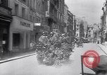 Image of German soldiers Normandy France, 1944, second 30 stock footage video 65675038270