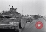 Image of German soldiers Normandy France, 1944, second 32 stock footage video 65675038270