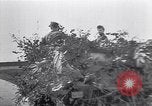 Image of German soldiers Normandy France, 1944, second 34 stock footage video 65675038270